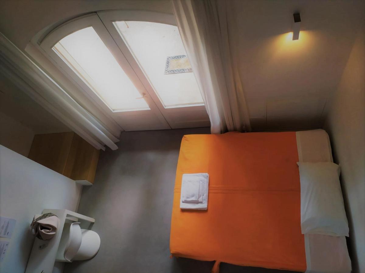 Hotel Le Stelline à Montefalco Extérieur photo